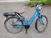 Victoria Ebike retro Nordrhein-Westfalen - Remscheid Vorschau