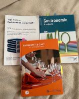 Gastronomie Gastgewerbe und Fachkraft Prüfung Bücher Feldmoching-Hasenbergl - Feldmoching Vorschau