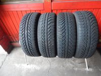 4 x winterreifen 215 60 R16  99H Semperit 8,5 mm DOT 2019 Dortmund - Innenstadt-Nord Vorschau