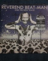 Reverend Beatman and the New Wave Blues Trash Vinyl Lp Baden-Württemberg - Ulm Vorschau