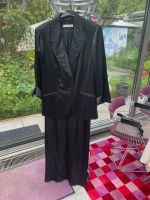 Abendkleid mit Blazer von MARINA RINALDI, Gr. 31 Düsseldorf - Pempelfort Vorschau