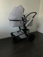 Joolz DAY 3 - Kinderwagen + Babywanne Nürnberg (Mittelfr) - Oststadt Vorschau