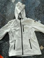 Icepeak softshelljacke weiß Damen Größe 40 Baden-Württemberg - Schömberg Vorschau