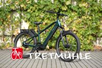 HNF Nicolai XD4 All-terrain 625 Wh +Rohloff E-Bike Sachsen - Radebeul Vorschau