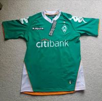 NEU: Werder Bremen Trikot (S) Frings - Saison 2007/2008 Thüringen - Bad Berka Vorschau