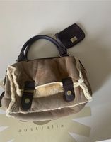 UGG Lammfell tasche chestnut Rheinland-Pfalz - Hümmerich Vorschau