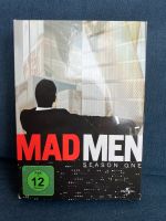 Mad Men - Season One - 4 DVD Pack Nordrhein-Westfalen - Herne Vorschau