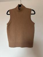 LETZTER PREIS Massimo dutti turtleneck rolli pulli braun M wolle Berlin - Zehlendorf Vorschau