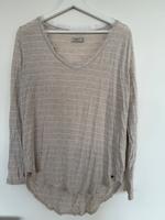 Abercrombie & Fitch Pullover mit V-Ausschnitt Mitte - Wedding Vorschau