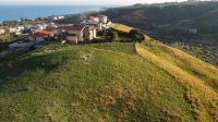 Blick auf Meer und Berge! Wunderschönens 1520m² Baugrundstück in Italien, Kalabrien, Santa Caterina Niedersachsen - Wendeburg Vorschau