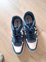 deichmann sneaker gr 42 Nordrhein-Westfalen - Bad Berleburg Vorschau