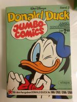 LTB Donald Duck Jumbo-Comic Band 2, Fehldruck bzw. Fehlbindung Rheinland-Pfalz - Mainz Vorschau