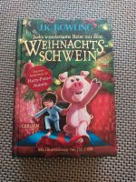 J.K. Rowling Das Weihnachts Schwein  Harry Potter Autorin Buch Nordrhein-Westfalen - Heinsberg Vorschau