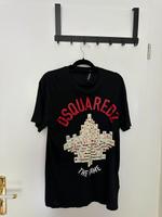 Dsquared2 T-Shirt München - Moosach Vorschau