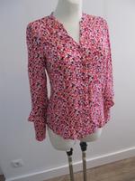 Bluse Gerry Weber Gr.36/S Bunt Berlin - Tempelhof Vorschau