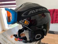 WALSER Kronos|| Snowboard Ski Helm Größe L  von WALSER Thüringen - Gera Vorschau