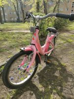Fahrrad 16 Zoll Kinderfahrrad Lilifee Berlin - Charlottenburg Vorschau