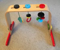 LEKA Babygymnastik Spielebogen von IKEA Schleswig-Holstein - Steinbergkirche Vorschau