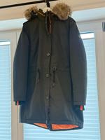 Wellensteyn Damen-Winterjacke Schleswig-Holstein - Sörup Vorschau