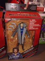 DC Comics Multiverse Figur Boomerang Suicide Squad Bayern - Durach Vorschau