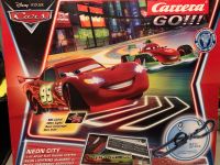 Carrera Cars 2,Carrera Go,Neon City,Lightning mcqueen Francesco Bayern - Fürth Vorschau