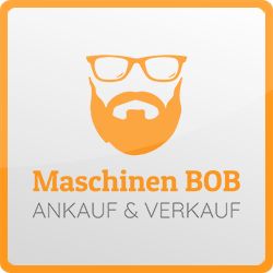 Deckel Stichelschleif Maschine  Bohrer- und Fräserschleifmaschine in Burgoberbach
