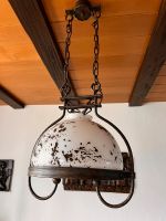 Wohnzimmer/ Küche Lampe, Hängelampe Antik Nordrhein-Westfalen - Witten Vorschau