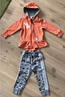 Adidas Minnie Mouse Jogginganzug 104 Bayern - Huisheim Vorschau