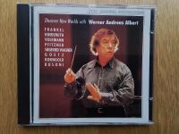 CD Discover New Worlds with Werner Andreas Albert Bayern - Murnau am Staffelsee Vorschau