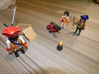 Playmobil Piratenkommando mit Waffenarsenal 5136 Nordrhein-Westfalen - Ennepetal Vorschau