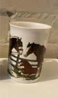Roy Kirkham Shire Horses Tasse Kaffeetasse Tee Pferde Kaltblut Hamburg-Mitte - Hamburg Hamm Vorschau