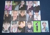 [WTS] Nct 127 Doyoung Album Photocard Bayern - Poxdorf Vorschau