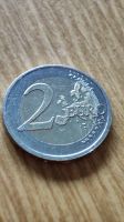2 Euro Münze - Karl der Große DGSelten Rheinland-Pfalz - Ludwigshafen Vorschau