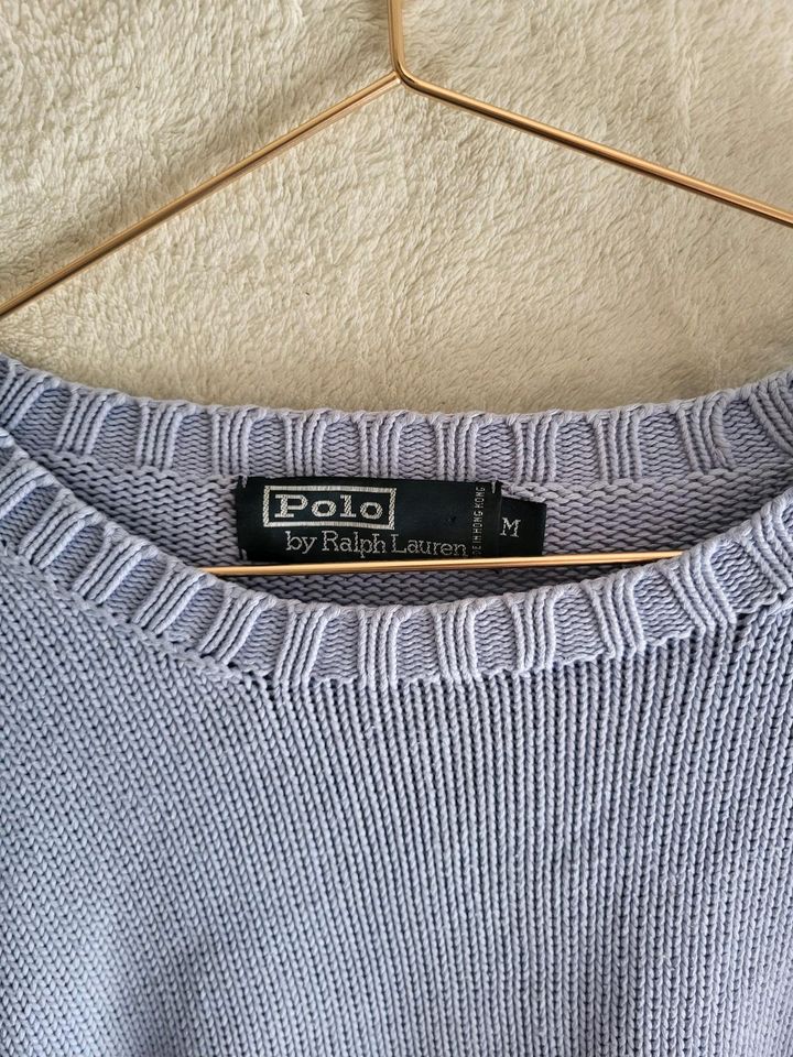 Vintage Ralph Lauren Pullover in Stadthagen