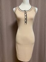 Kleid für Damen ohne Ärmel, Marc Cain, Gr. 34, beige Nordrhein-Westfalen - Witten Vorschau