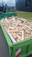 Containerstellung für Holz Nordrhein-Westfalen - Nettetal Vorschau
