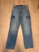 Jeans Hose Gr. 28/32 Jack&Jones Taschen blau Nordrhein-Westfalen - Solingen Vorschau