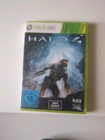 Halo 4 Xbox 360 Sachsen - Crimmitschau Vorschau
