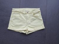 H&M 140 Short Hotpan Jeans Jeansshort tolle Sommer Farbe Nordrhein-Westfalen - Krefeld Vorschau