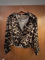 Zara Leoparden Bluse Leo L Dortmund - Mengede Vorschau