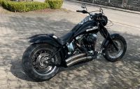 Harley Softail 1340 Evo FXST von 1997, 99P Bayern - Neu Ulm Vorschau