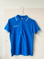 Asics Poloshirt - Blau S neu Berlin - Neukölln Vorschau