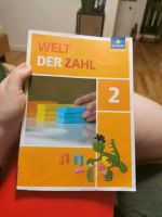 Welt der Zahl 2 Schroedel Mathe Heft Sachsen-Anhalt - Weißenfels Vorschau