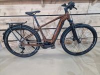 Focus Aventura² 6.8 E-Bike ** BOSCH CX 85NM / 750Wh ** Versand möglich ** NEU Schleswig-Holstein - Grauel Vorschau