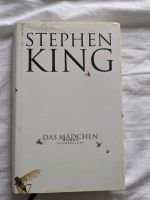 Das Mädchen - Stephen King Leipzig - Paunsdorf Vorschau