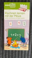 Mini  LÜK  ab 5 Jahre Rechnen lernen mit der Maus Vorschule München - Pasing-Obermenzing Vorschau