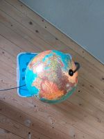 Globus mit Licht Niedersachsen - Twistringen Vorschau