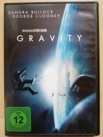 Film DVD Gravity Science fiction Sandra Bullock George Clooney Baden-Württemberg - Weinsberg Vorschau