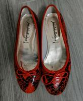 ❤️Ballerina Schuhe ❤️Vero Cuoio ❤️Gr. 37 1/2 Berlin - Neukölln Vorschau