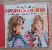 CD Kinder Hörspiel Wickie Hanni und Nanni Bayern - Viechtach Vorschau